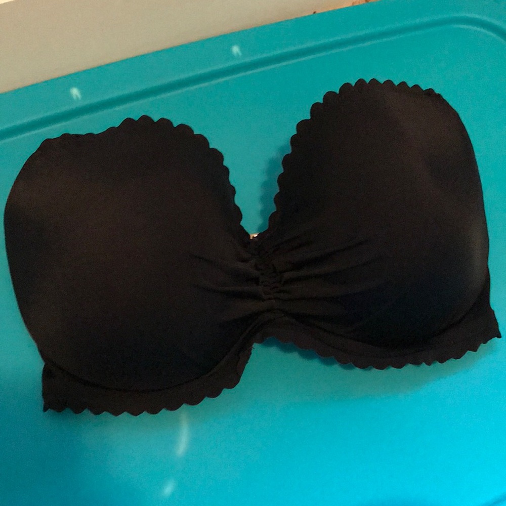 Bikini top